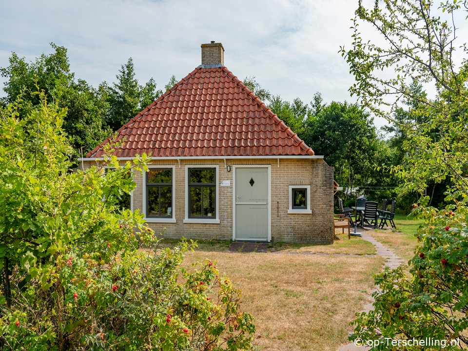 Buitenaanzicht Vliestroom Buitenaanzicht Vliestroom